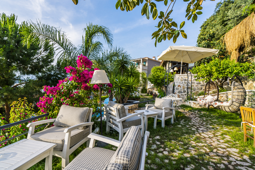 Hotel Unique Fethiye