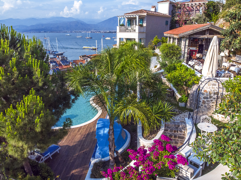Hotel Unique Fethiye