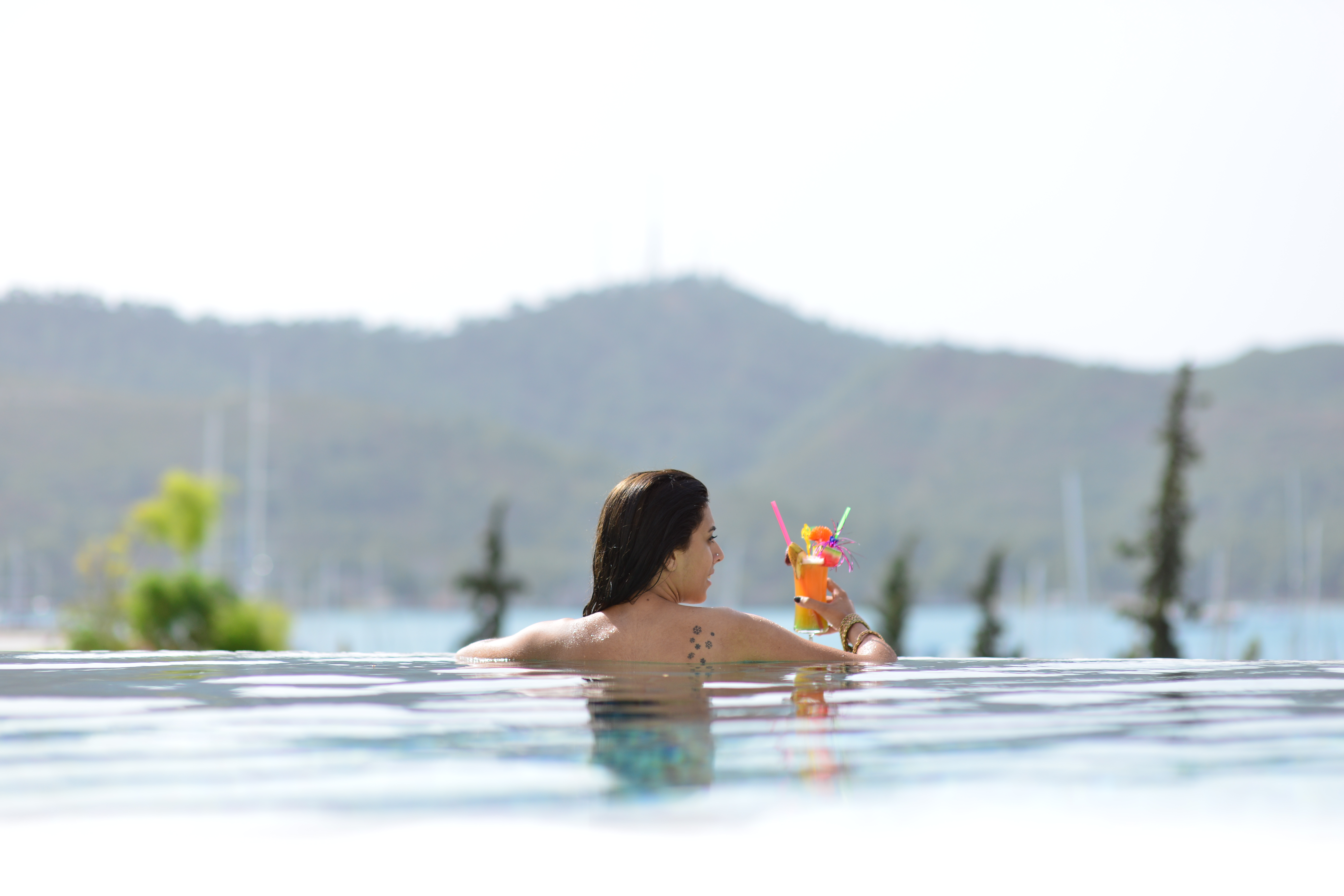 Hotel Unique Fethiye