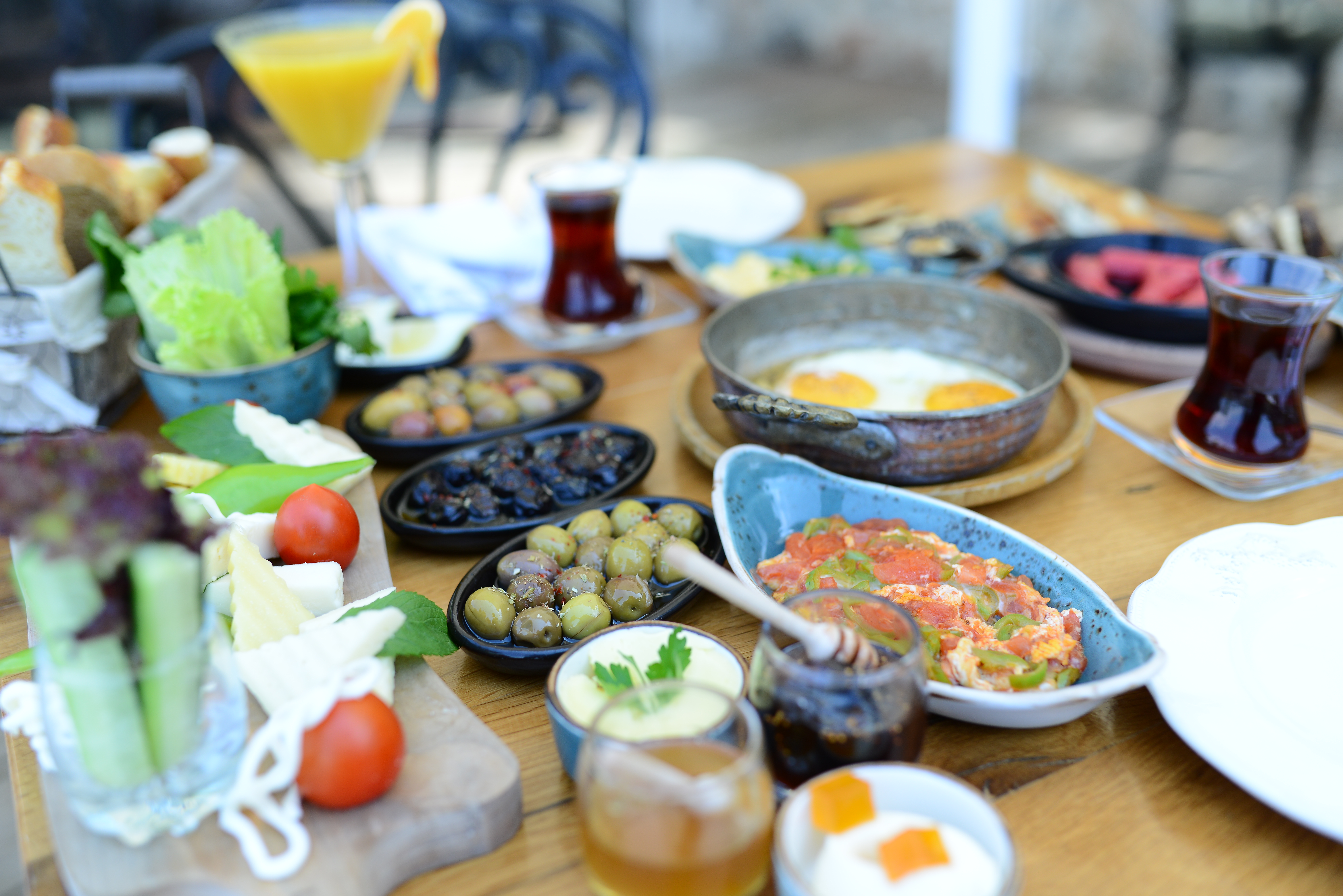 Hotel Unique Fethiye