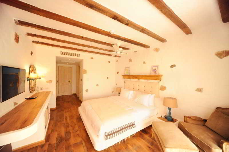 Hotel Unique Fethiye