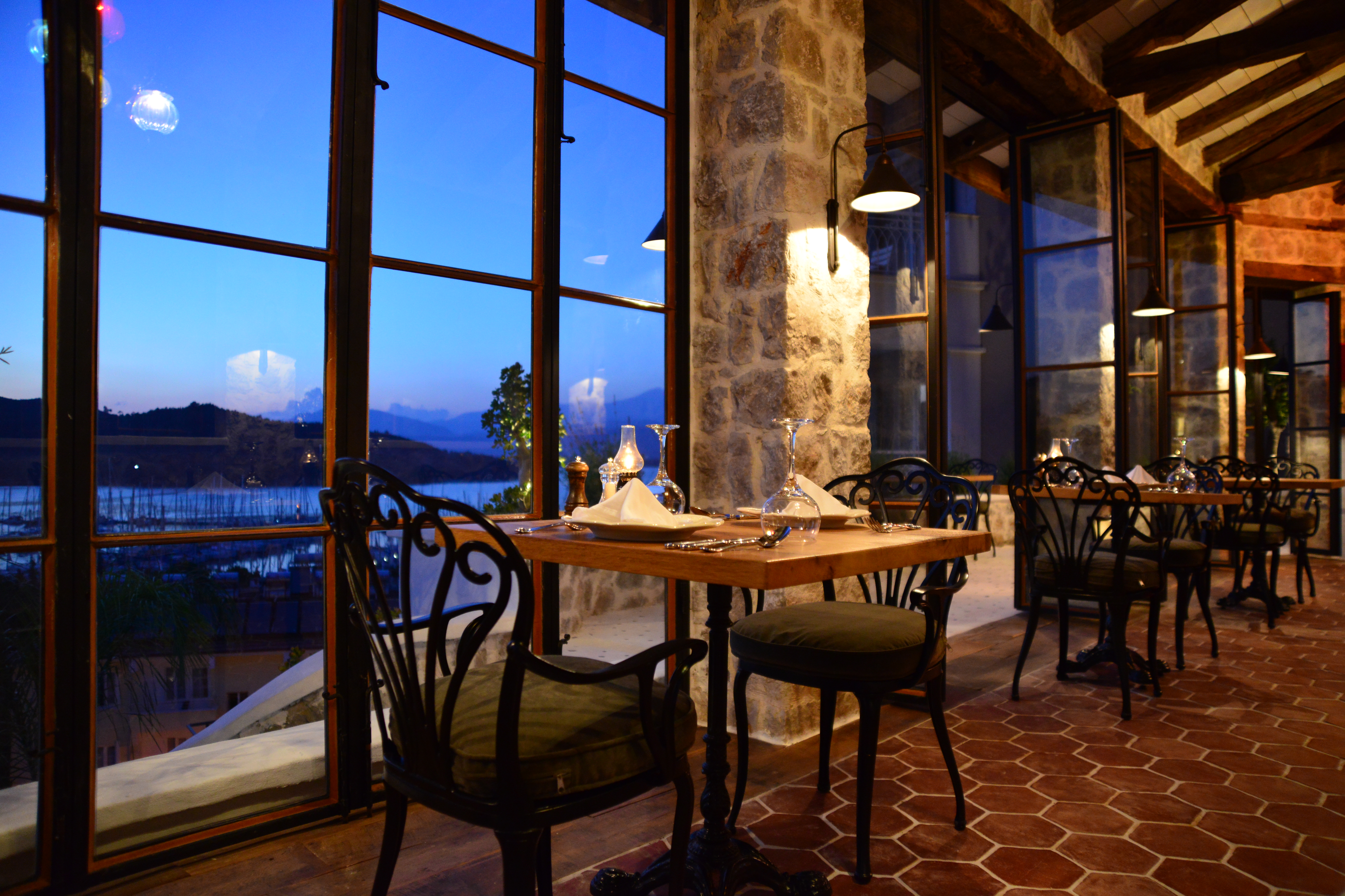 Hotel Unique Fethiye