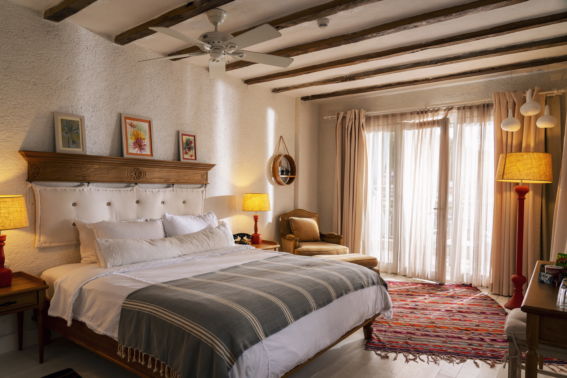 Hotel Unique Fethiye