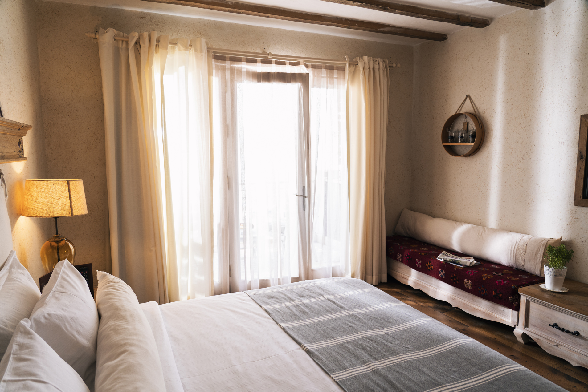 Hotel Unique Fethiye