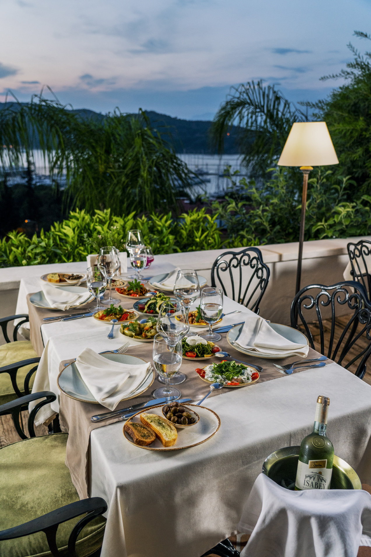 Hotel Unique Fethiye