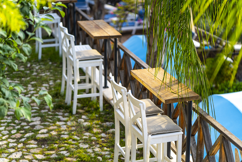 Hotel Unique Fethiye