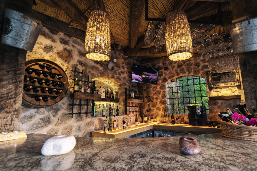 Hotel Unique Fethiye