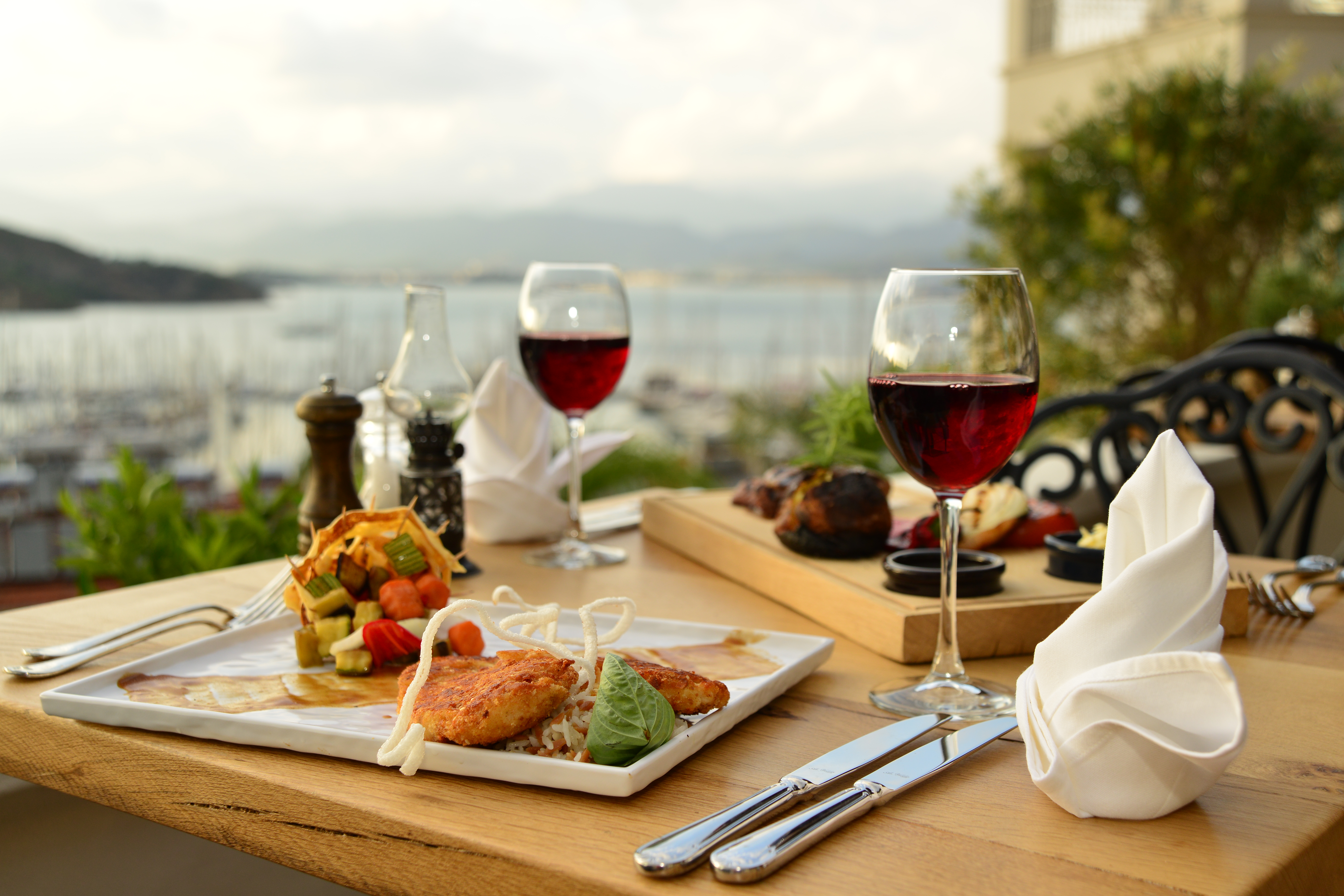 Hotel Unique Fethiye