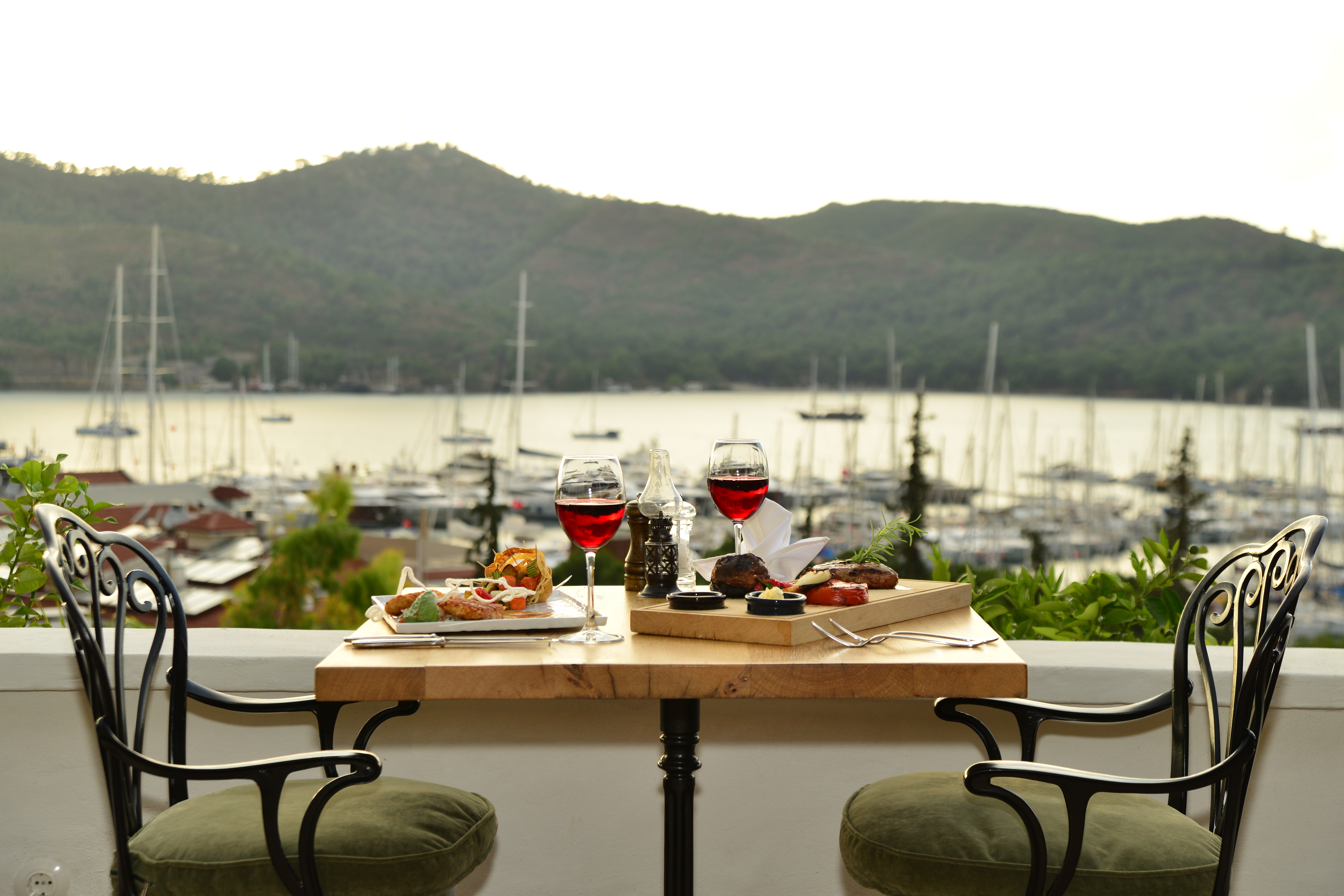 Hotel Unique Fethiye
