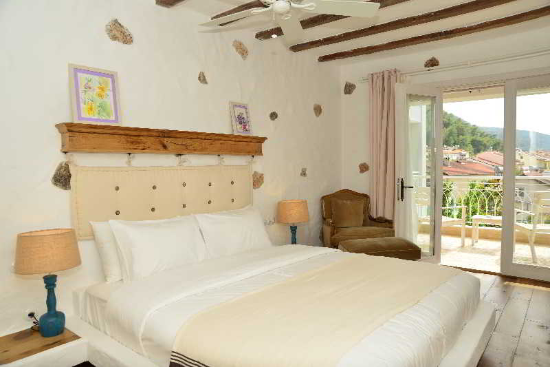 Hotel Unique Fethiye