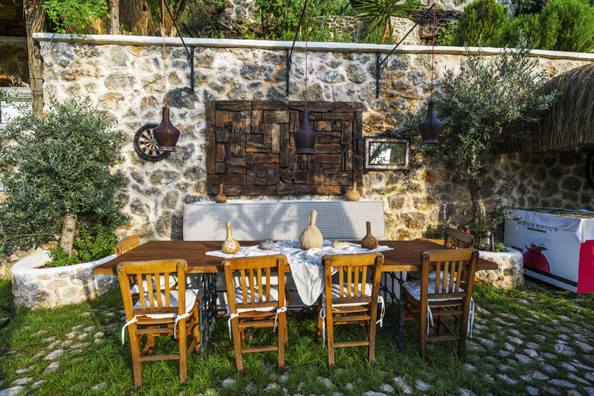 Hotel Unique Fethiye
