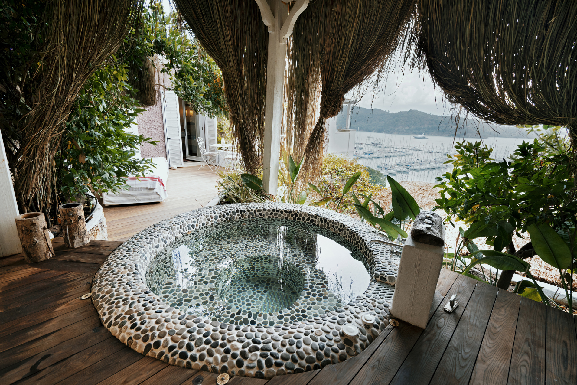 Hotel Unique Fethiye