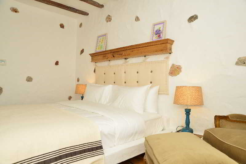 Hotel Unique Fethiye