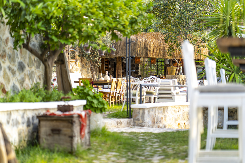 Hotel Unique Fethiye