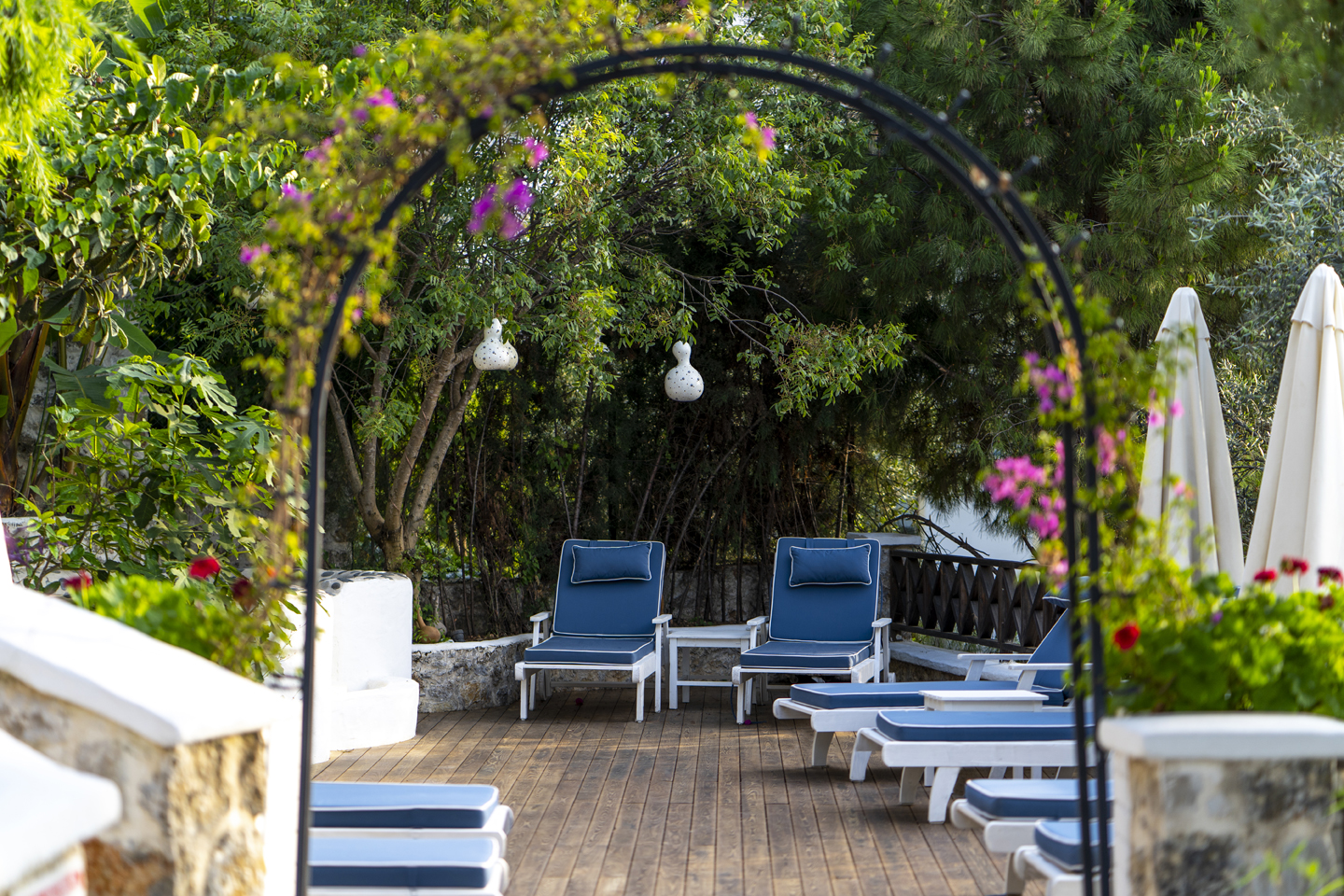 Hotel Unique Fethiye