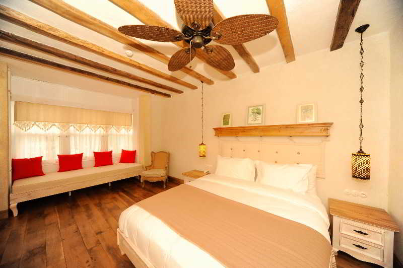 Hotel Unique Fethiye
