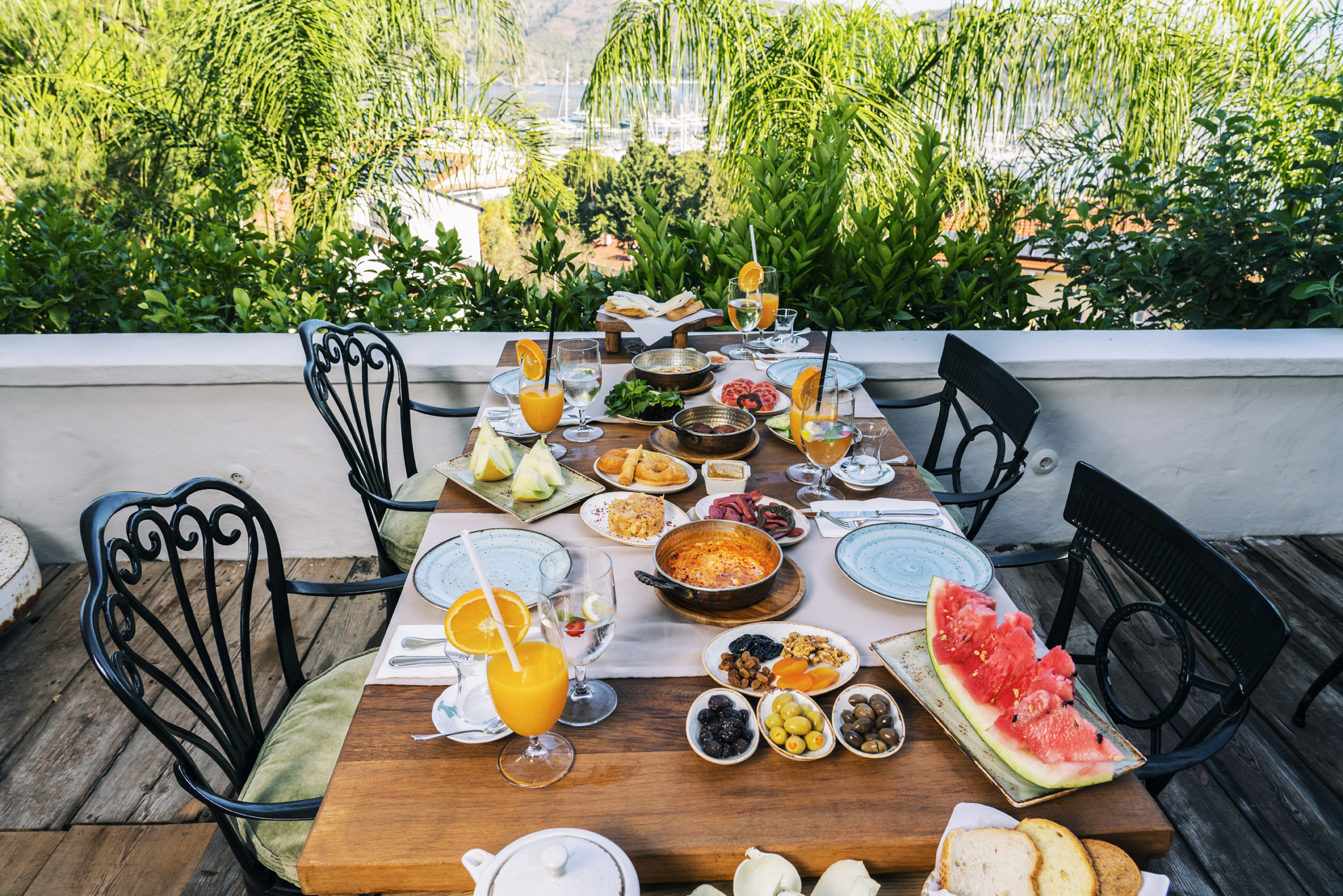 Hotel Unique Fethiye