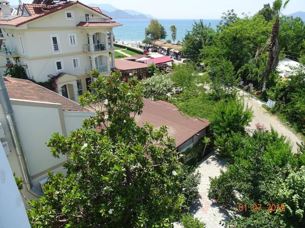 Hotel Villa Berk
