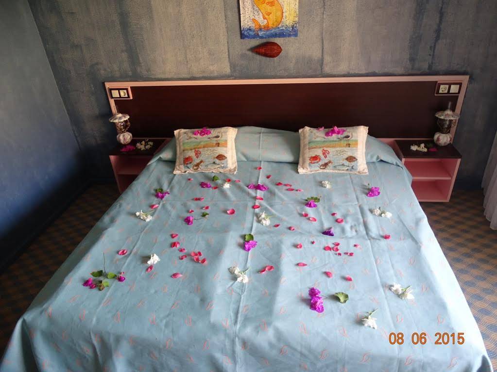 Hotel Villa Berk
