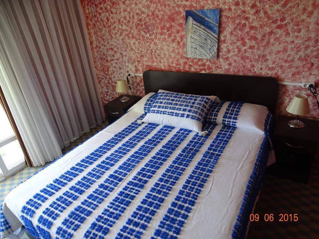 Hotel Villa Berk