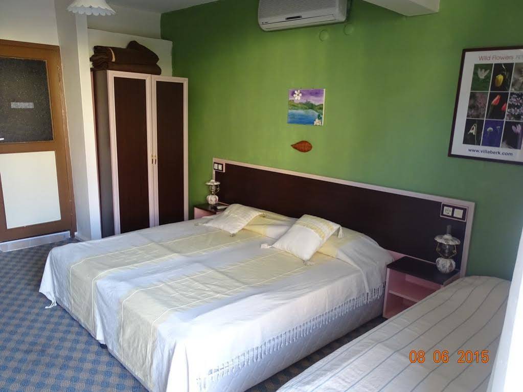 Hotel Villa Berk