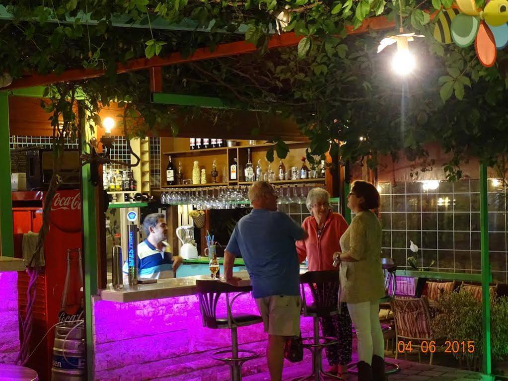 Hotel Villa Berk