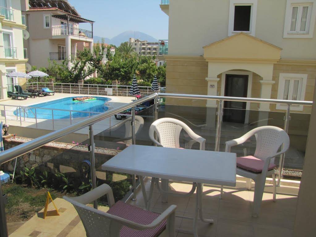 Hotel Villa Berk