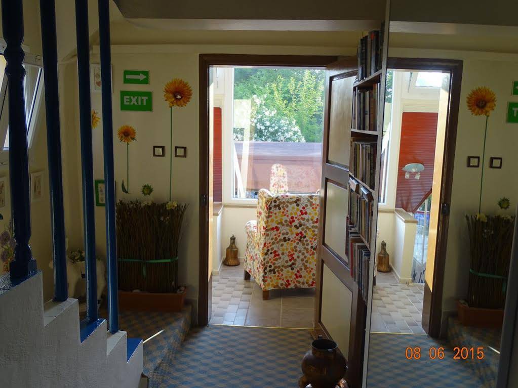 Hotel Villa Berk