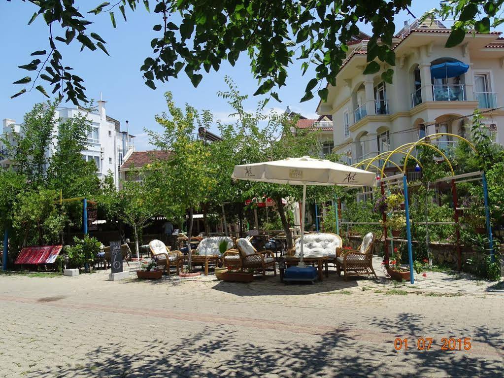 Hotel Villa Berk