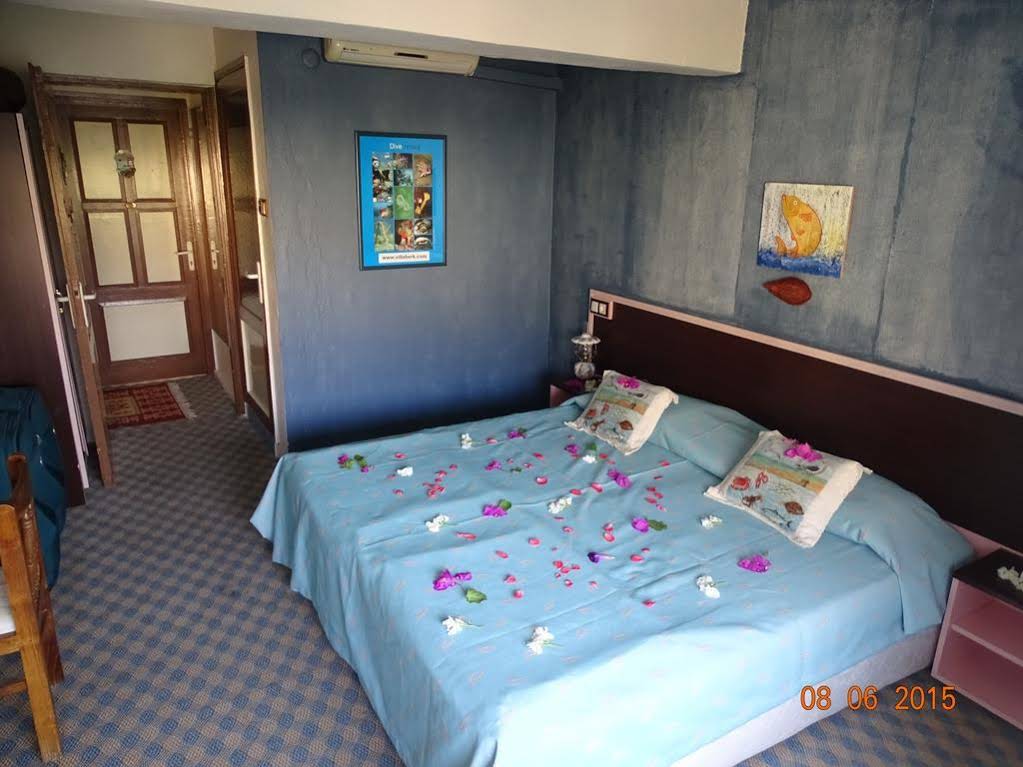Hotel Villa Berk