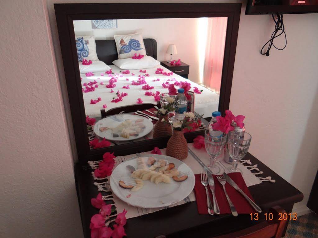 Hotel Villa Berk