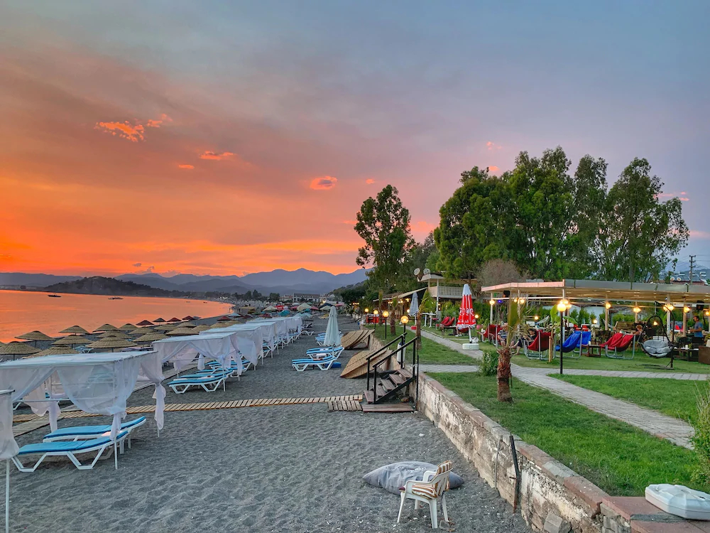 Hotel Yucel