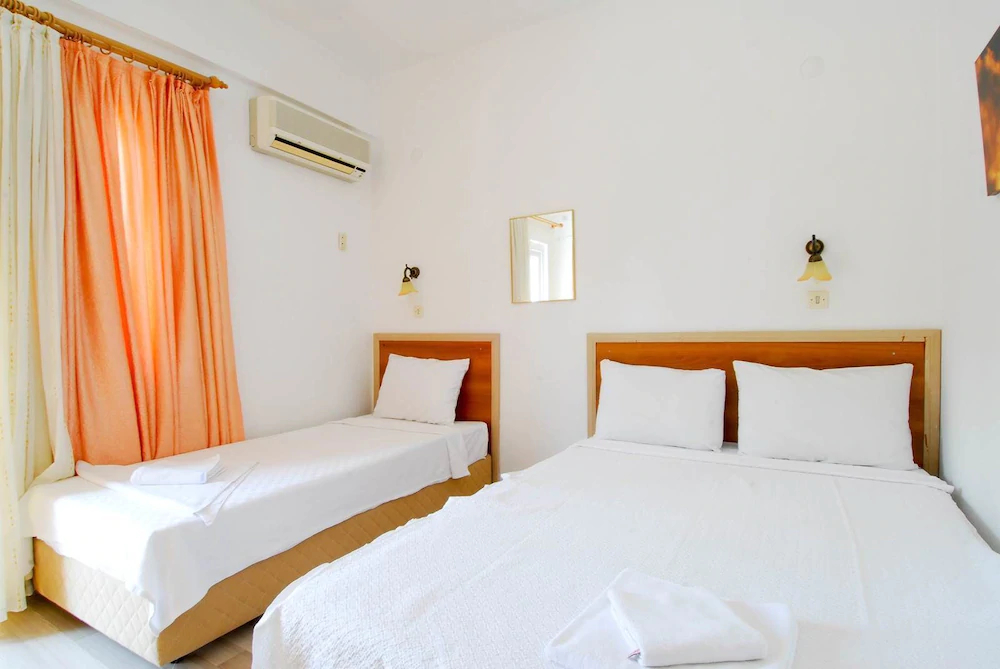 Hotel Yucel