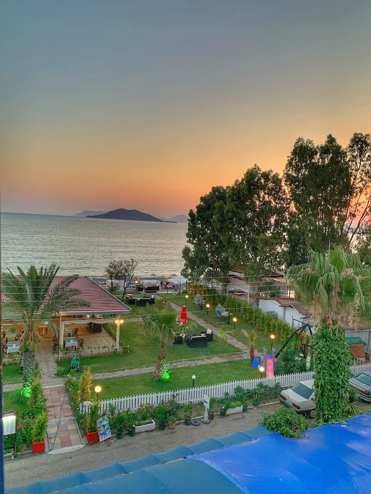 Hotel Yucel
