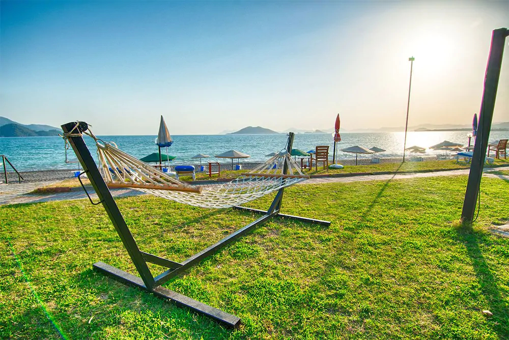 Hotel Yucel