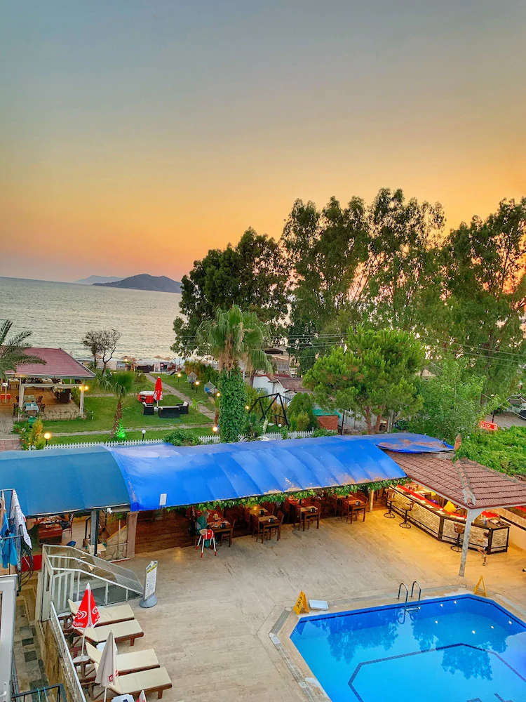 Hotel Yucel