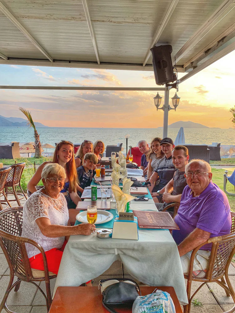 Hotel Yucel