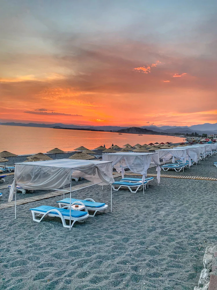 Hotel Yucel
