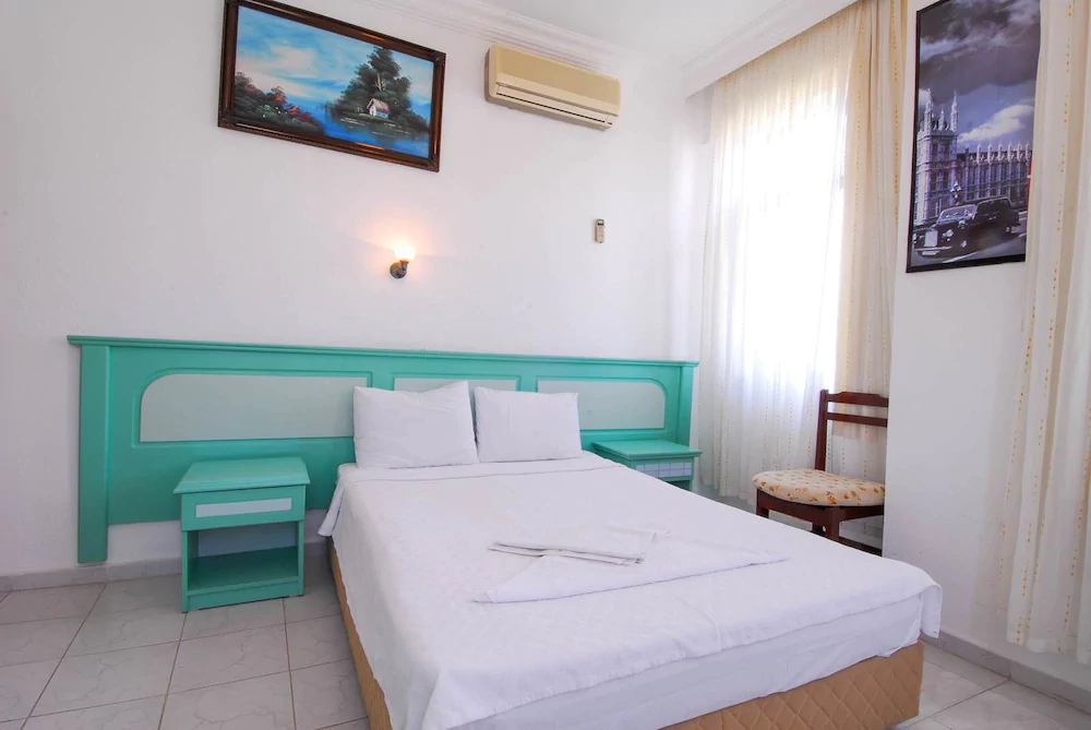Hotel Yucel