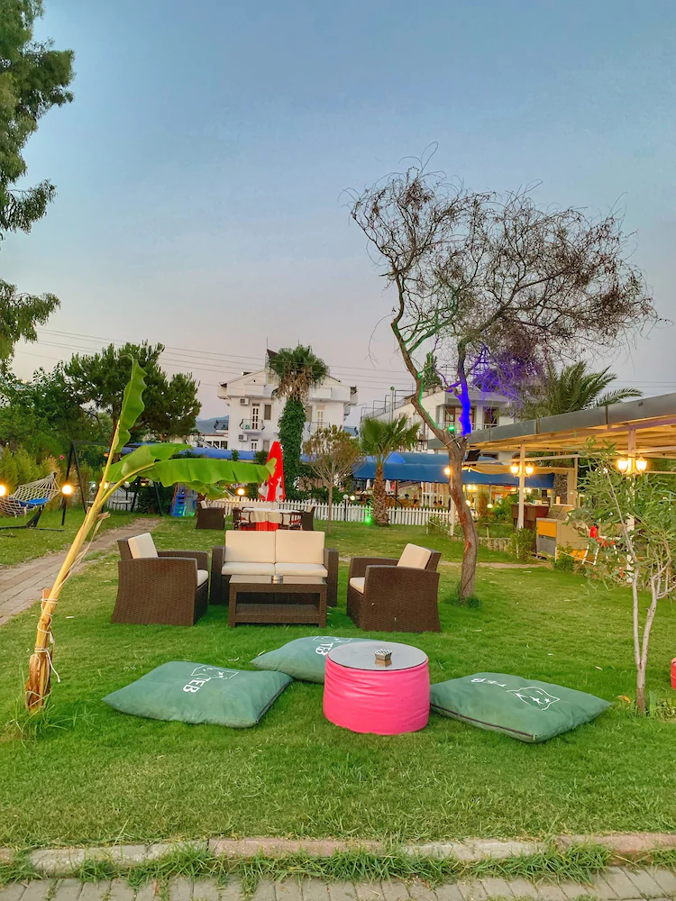 Hotel Yucel