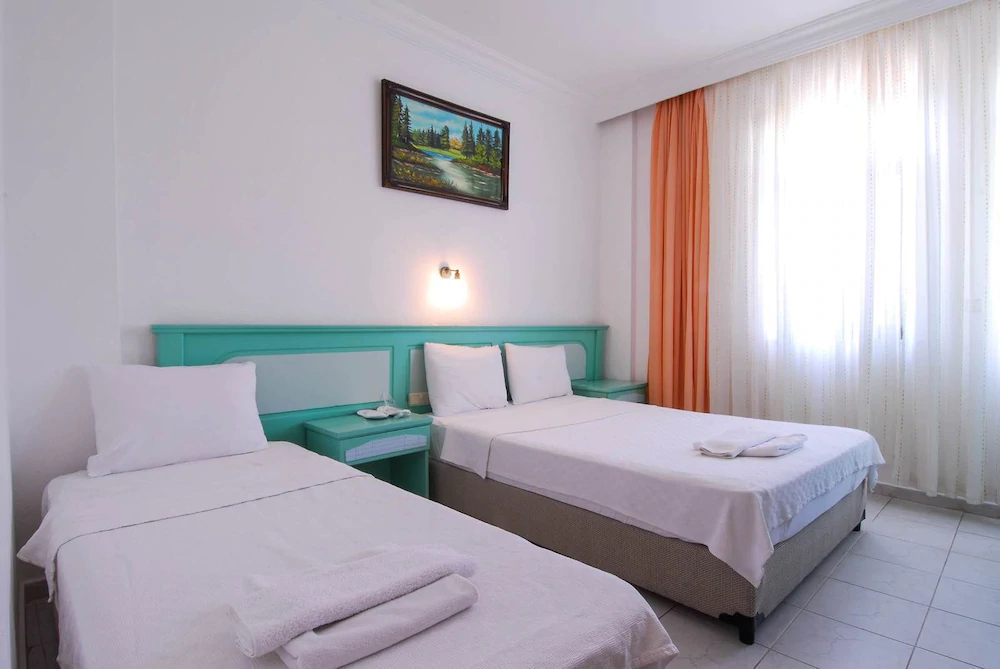 Hotel Yucel