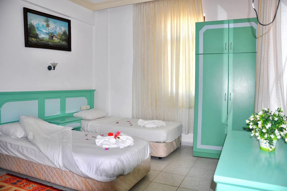 Hotel Yucel