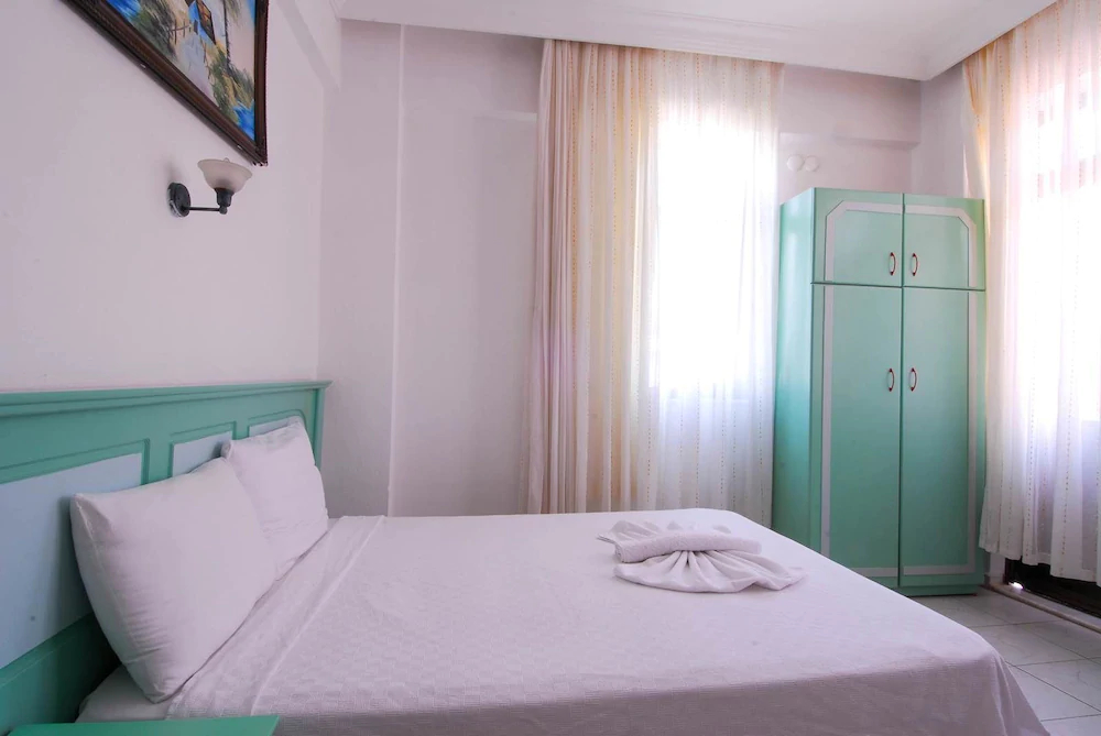 Hotel Yucel