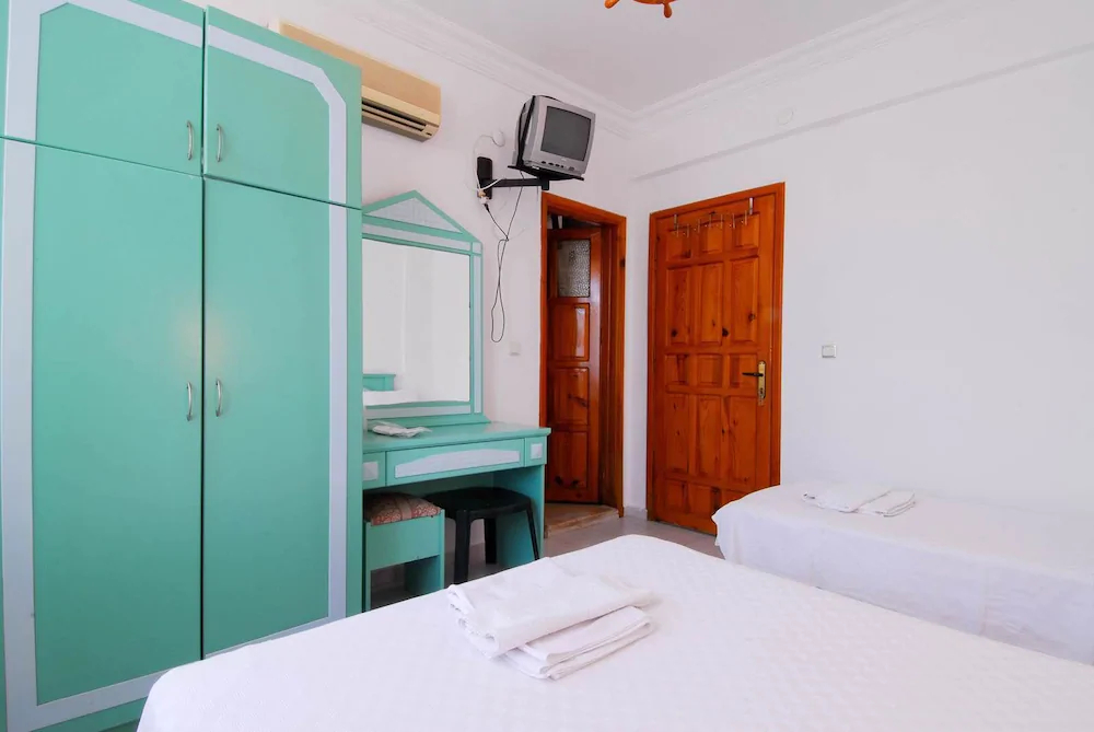 Hotel Yucel