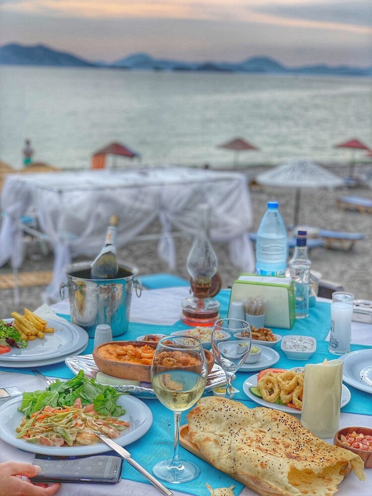 Hotel Yucel