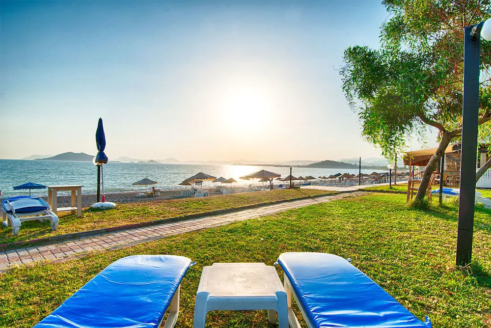 Hotel Yucel
