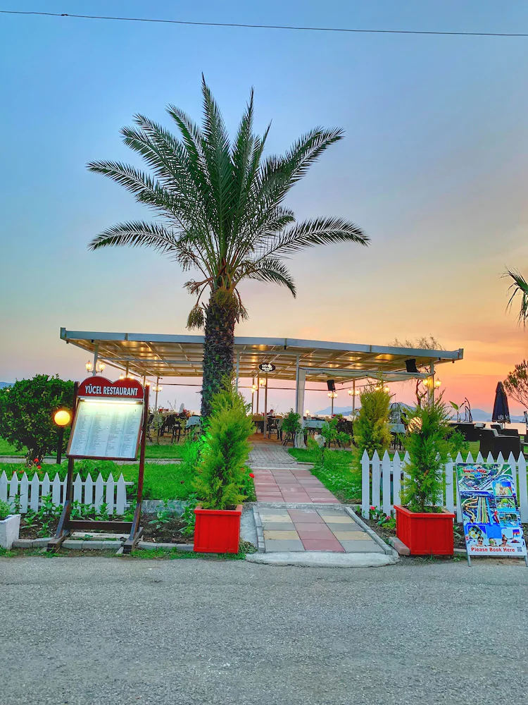 Hotel Yucel