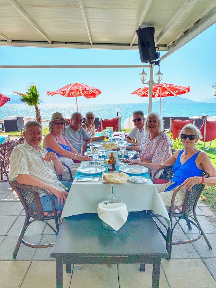Hotel Yucel