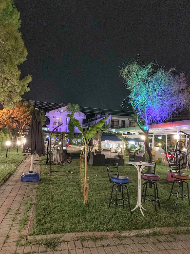 Hotel Yucel