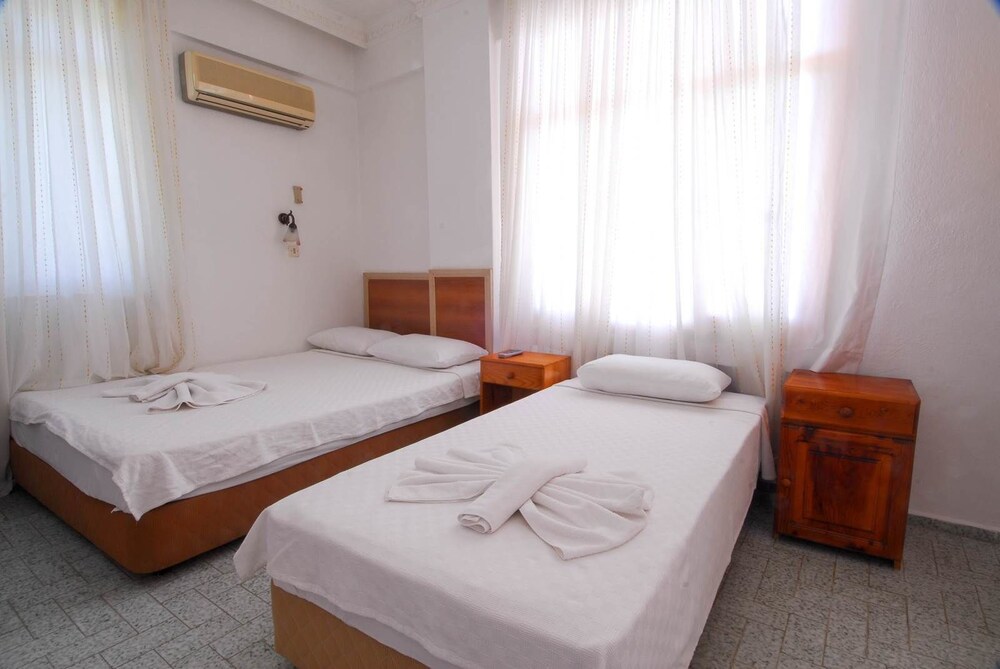 Hotel Yucel